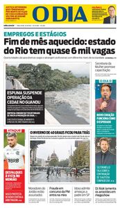 O Dia RJ