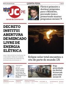 Jornal do Commercio
