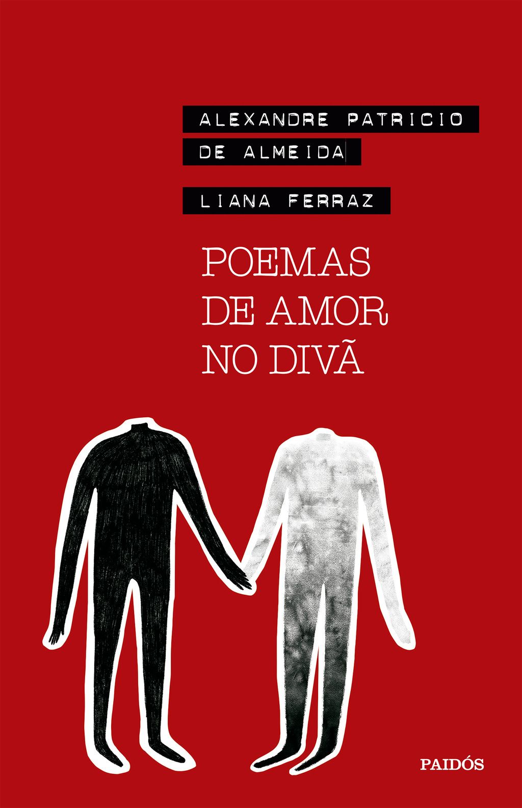 Poemas de amor no divã