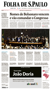 Folha de S.Paulo