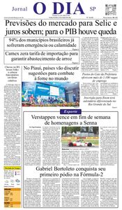 O Dia SP
