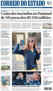 Correio do Estado MS