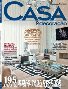 Casa & Decoração