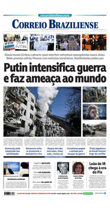 Correio Braziliense
