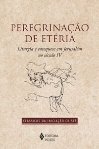 Peregrinação de Etéria