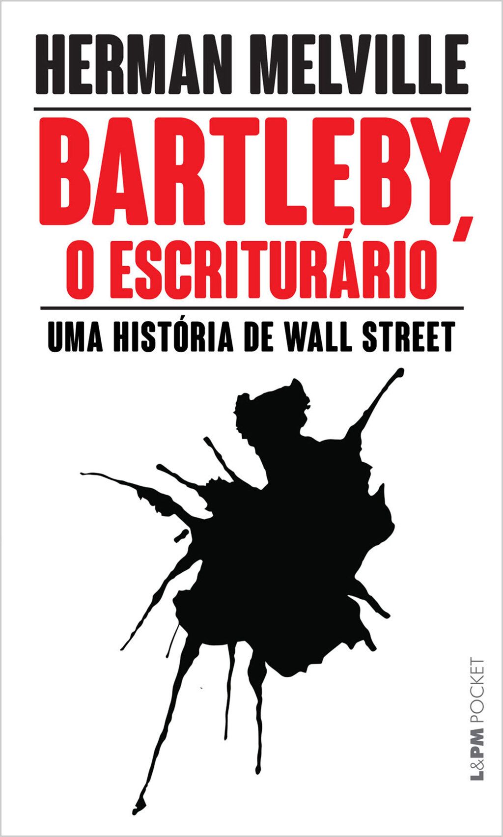 Bartleby, o escriturário