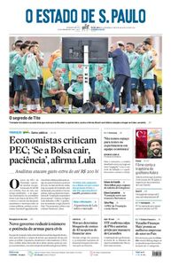 Estadão