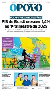 O Povo O Povo