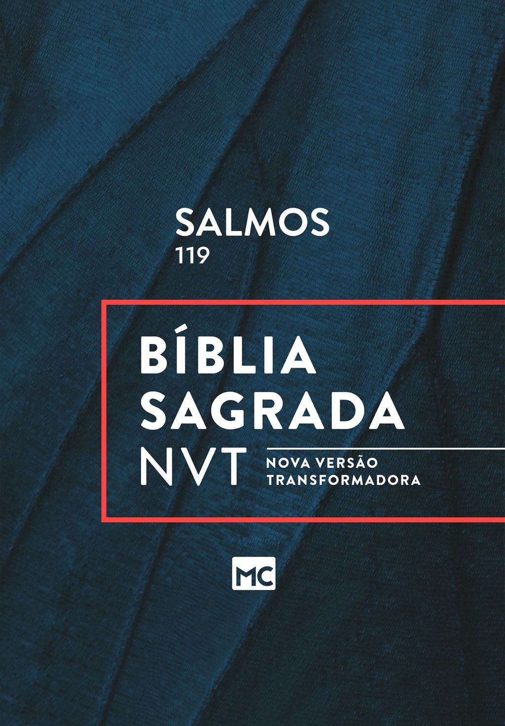 Salmos 119, NVT