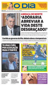 O Dia RJ