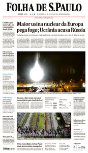 Folha de S.Paulo