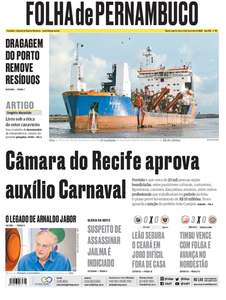 Folha de Pernambuco