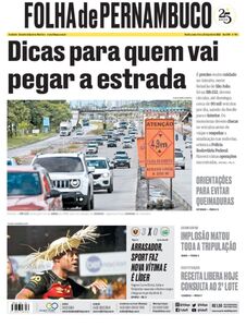 Folha de Pernambuco
