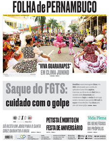 Folha de Pernambuco