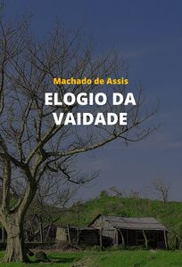 Elogio da vaidade