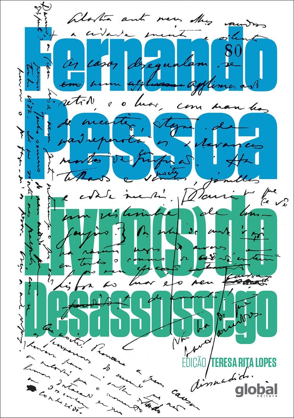 Livro(s) do desassossego