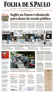 Folha de S.Paulo
