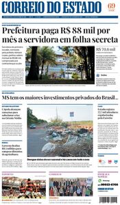 Correio do Estado MS