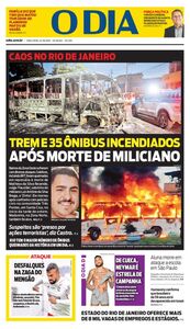 O Dia RJ