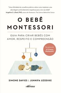 O Bebê Montessori