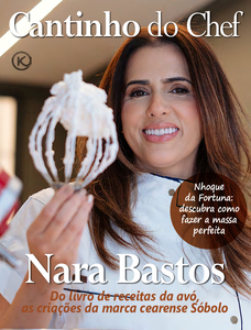 Cantinho do Chef