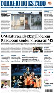 Correio do Estado MS