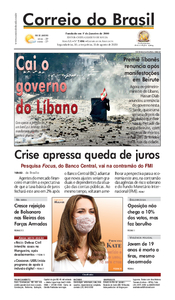 Correio do Brasil - Acervo