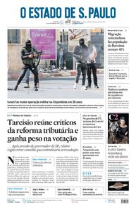 Estadão