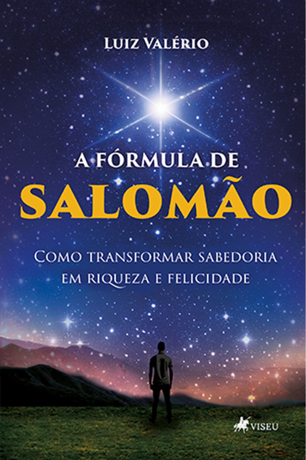 A Fórmula de Salomão