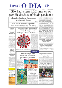 O Dia SP