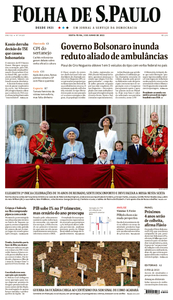 Folha de S.Paulo