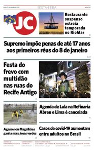 Jornal do Commercio