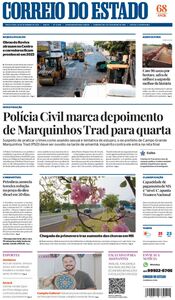 Correio do Estado MS