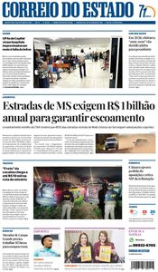 Correio do Estado MS