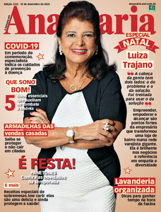 Ana Maria Ana Maria