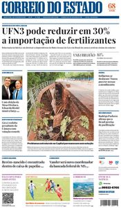 Correio do Estado MS