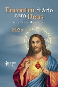 Encontro diário com Deus 2025