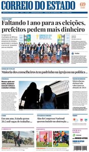 Correio do Estado MS