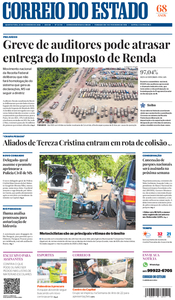 Correio do Estado MS