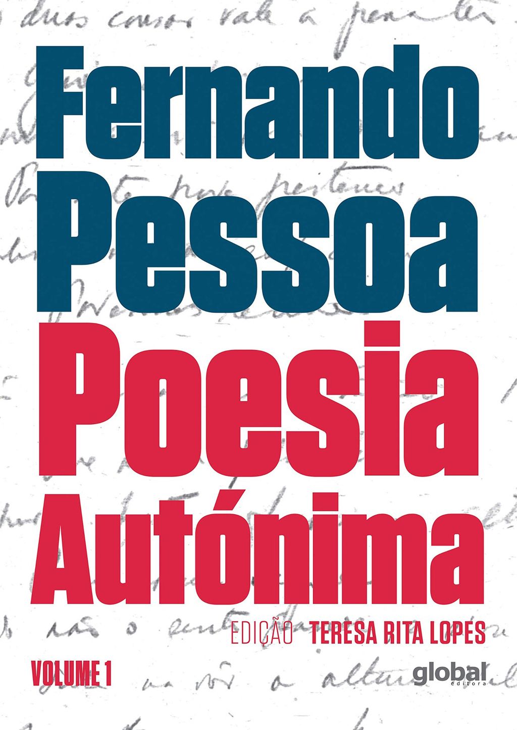 Poesia Autónima