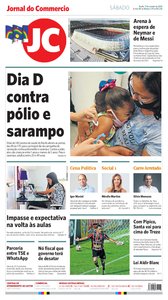 Jornal do Commercio