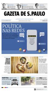 Jornal Gazeta
