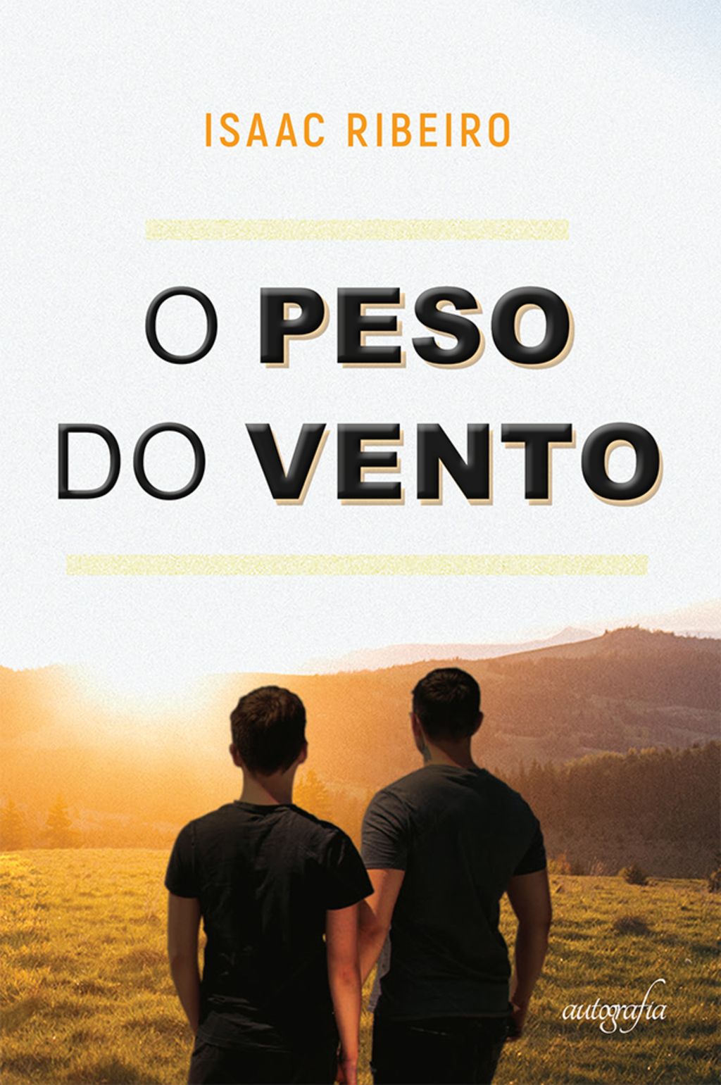 O peso do vento