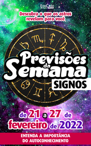 Previsões da Semana Previsões da Semana