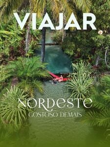 Mundo Viajar