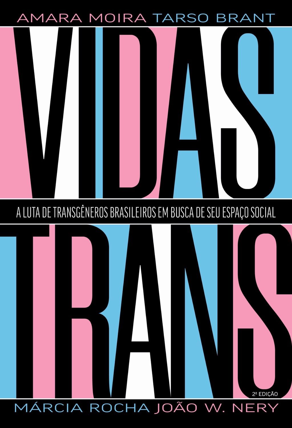 Vidas Trans