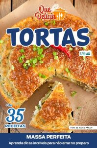 Que Delícia