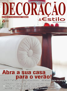 Decoração & Estilo Casa