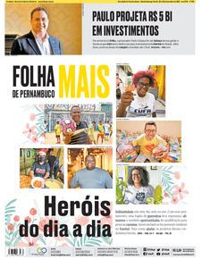 Folha de Pernambuco