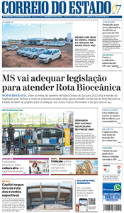 Correio do Estado MS